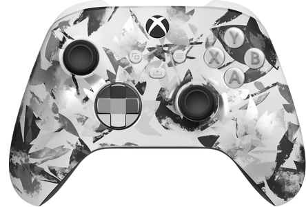 XBOX Series X|S Wireless Controller – Storm Breaker Special Edition - Open Sealed