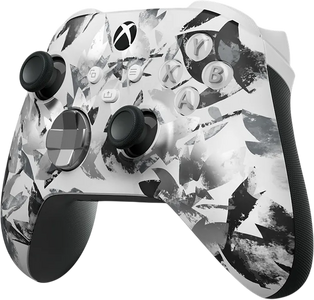 يد تحكم XBOX Series X|S اللاسلكية – ستورم بريكر إصدار خاص - بدون ملصق  للبيع في مصر من خلال Games2Egypt