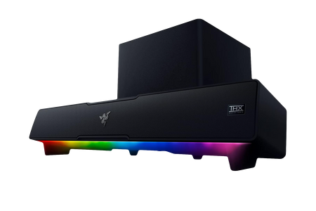 Razer Leviathan V2 Soundbar with Subwoofer - Open Sealed