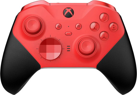 Xbox Elite Wireless Controller Series 2 Core - Red
