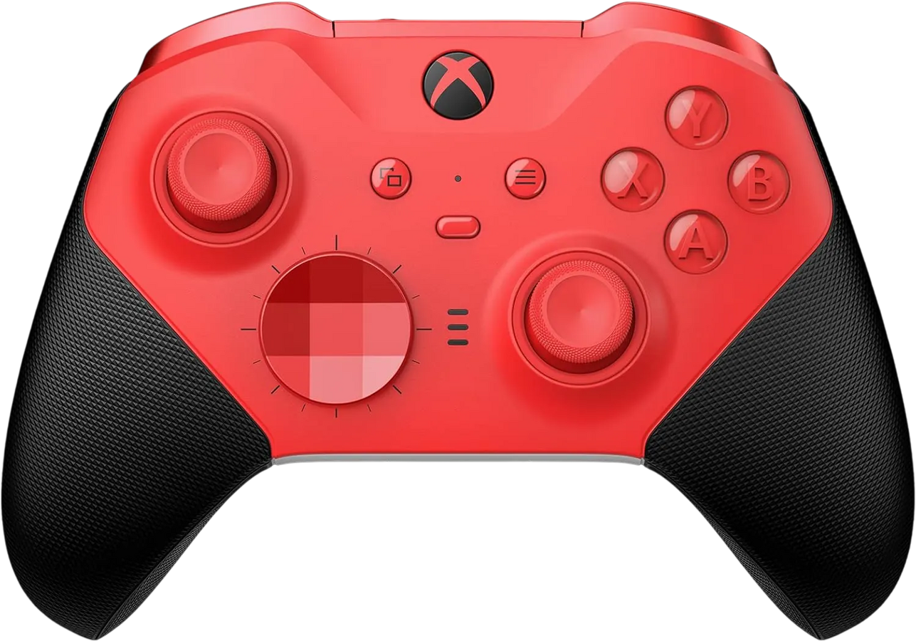 Xbox Elite Wireless Controller Series 2 Core - Red