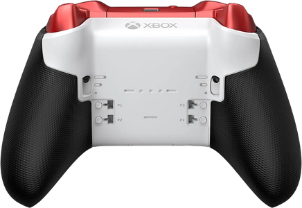 Xbox Elite Wireless Controller Series 2 Core - Red  for sale in Egypt from Games2Egypt