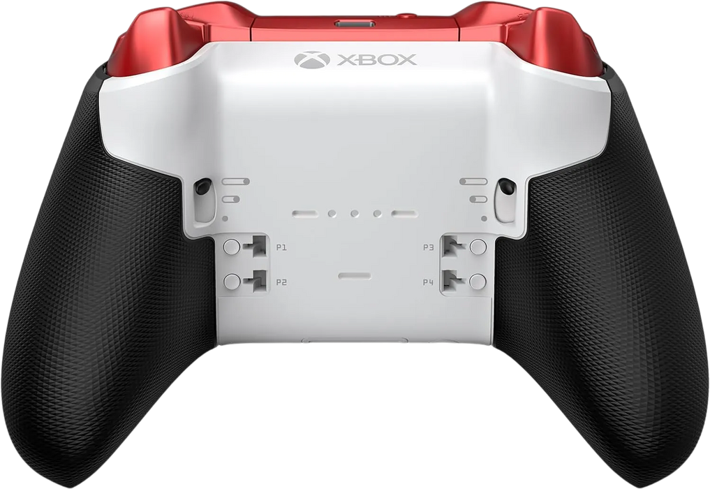 Xbox Elite Wireless Controller Series 2 Core - Red  for sale in Egypt from Games2Egypt