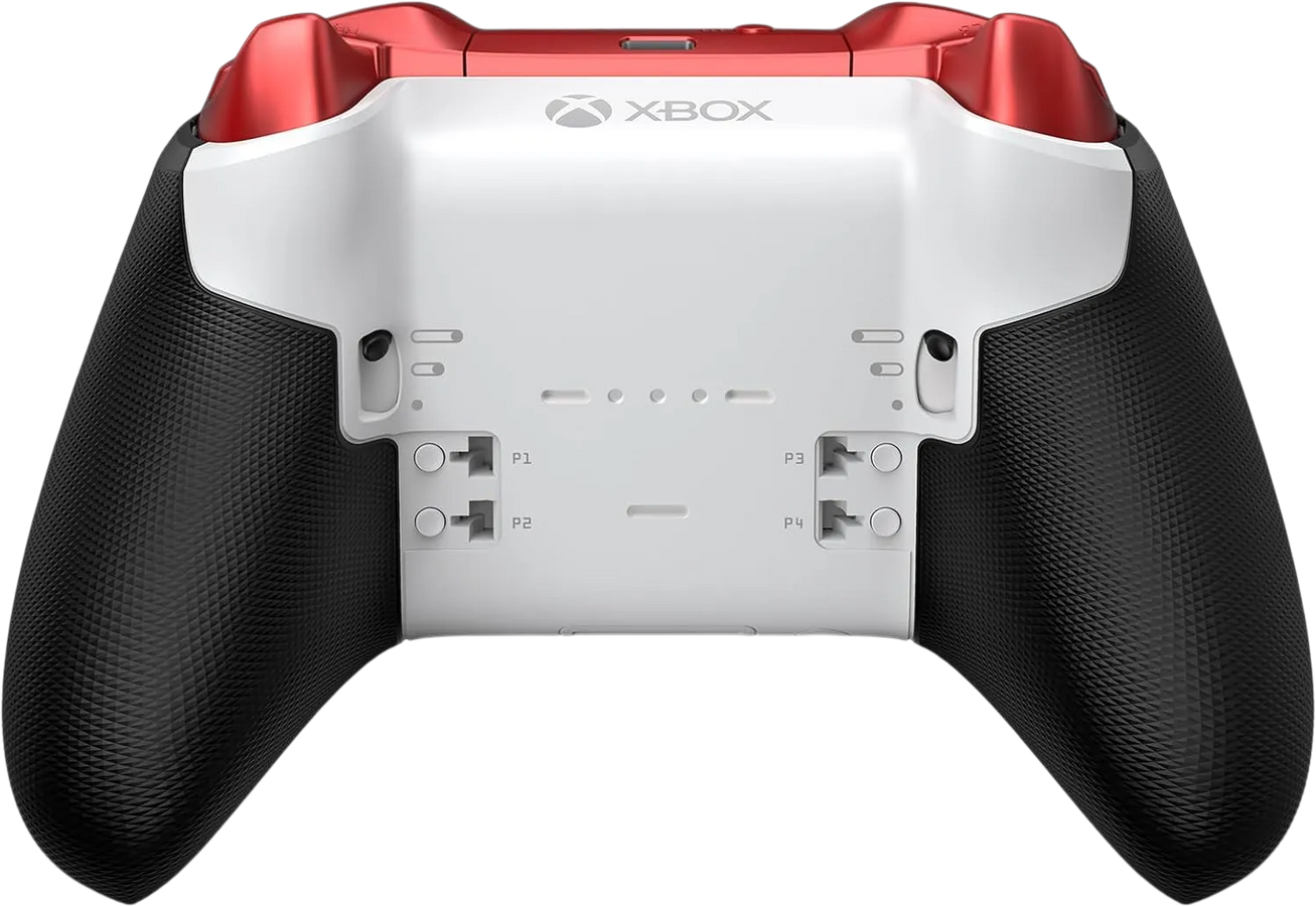Xbox Elite Wireless Controller Series 2 Core - Red – image 2
