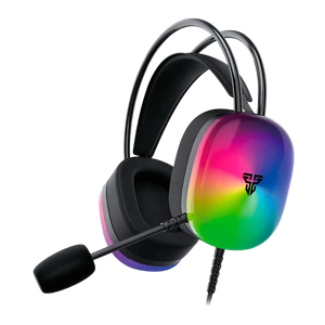 Fantech AURORA HG29 7.1 Wired Gaming Headset USB - Black -  for sale in Egypt from Games2Egypt