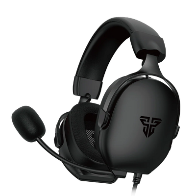 Fantech CARBON HG30 7.1 Wired Gaming Headset USB - Black