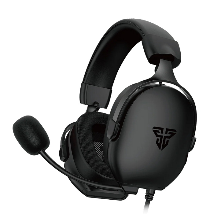 سماعة ألعاب سلكية فانتيك CARBON HG30 7.1 بمنفذ USB - أسود  للبيع في مصر من خلال Games2Egypt