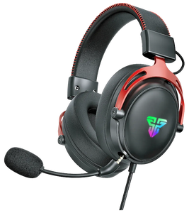 Fantech CRUZE HG31 7.1 Wired Gaming Headset USB - Black -  for sale in Egypt from Games2Egypt