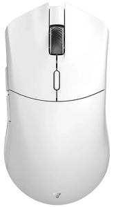 ماوس ألعاب لاسلكي فانتك بليك إس WGC5S - أبيض  للبيع في مصر من خلال Games2Egypt