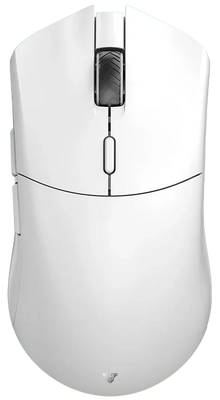Fantech Blake S Wireless WGC5S - Wireless Gaming Mouse - White