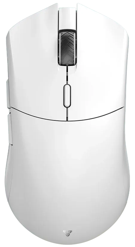 Fantech Blake S Wireless WGC5S - Wireless Gaming Mouse - White