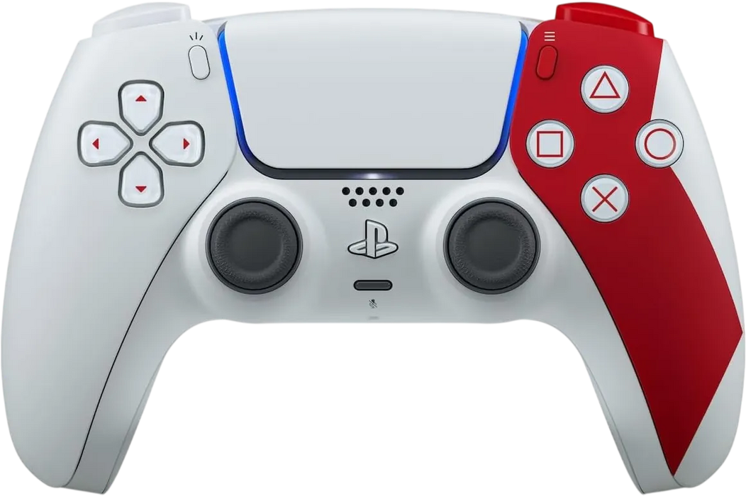 DualSense PS5 Controller – God of War 20th Anniversary Edition - Used  for sale in Egypt from Games2Egypt