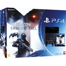 playstation 4 bundle killzone camera