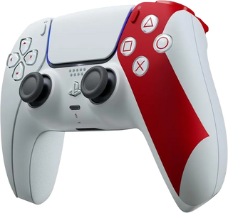 DualSense PS5 Controller – God of War 20th Anniversary Edition - Used  for sale in Egypt from Games2Egypt
