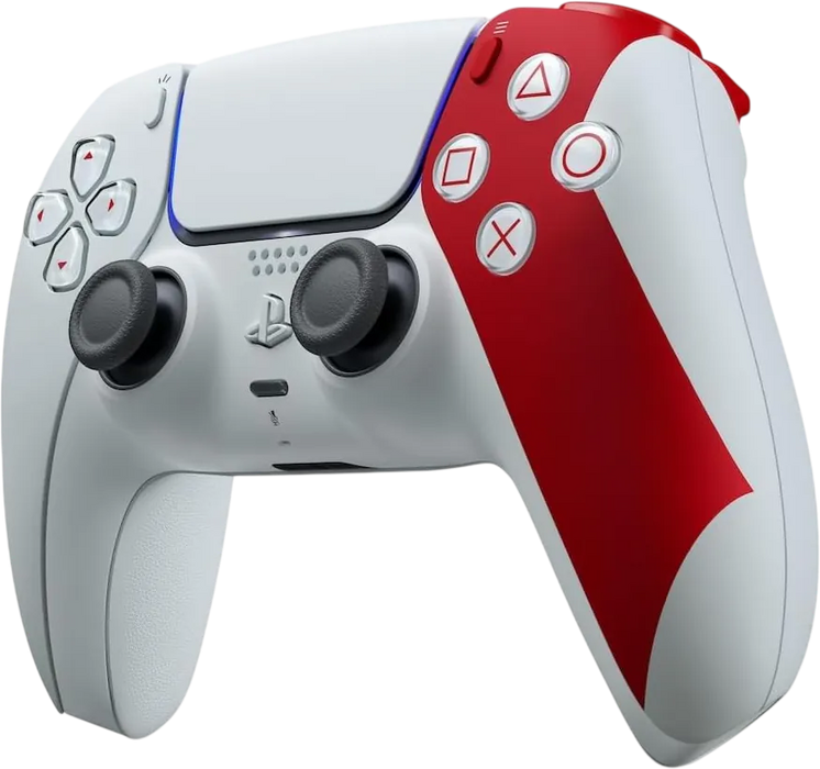 DualSense PS5 Controller – God of War 20th Anniversary Edition - Used  for sale in Egypt from Games2Egypt