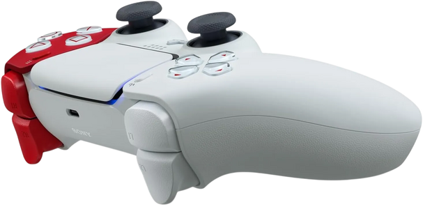 DualSense PS5 Controller – God of War 20th Anniversary Edition - Used  for sale in Egypt from Games2Egypt