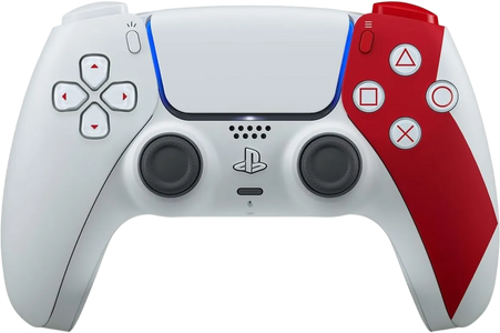 DualSense PS5 Controller – God of War 20th Anniversary Edition - Used - Anti-Drift Hall Effect