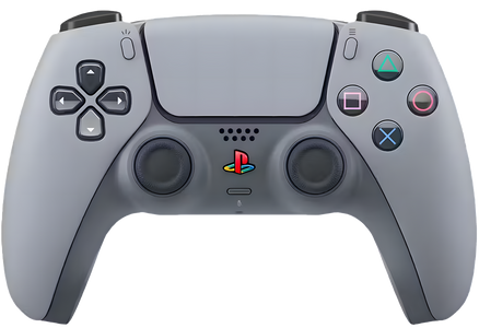 DualSense PS5 Controller - 30th Anniversary Limited Edition - Used - Anti-Drift Hall Effect