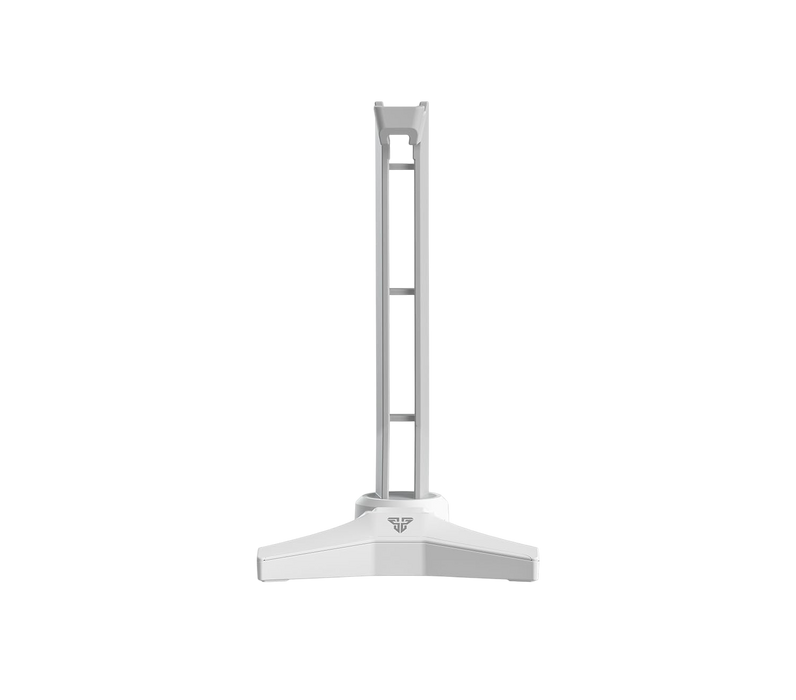 Fantech P51 Combo Power 5×1 Gaming Keyboard+Mouse+Mousepad+Headset+Headset stand - White  for sale in Egypt from Games2Egypt