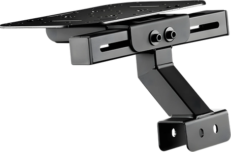 Next Level Racing NLR-A013 F-GT GTtrack Combat Flight Pack - Without Box  for sale in Egypt from Games2Egypt