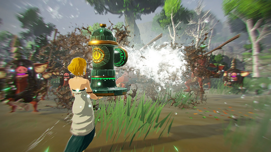 هايرول ووريورز: إيج أوف إمبريزنمنت – نينتيندو سويتش 2 - مستعمل  للبيع في مصر من خلال Games2Egypt