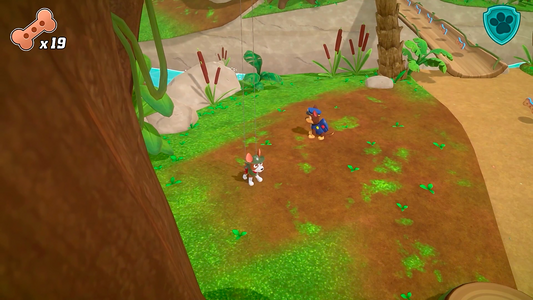PAW Patrol Mighty Pups Save Adventure Bay - PS5  for sale in Egypt from Games2Egypt