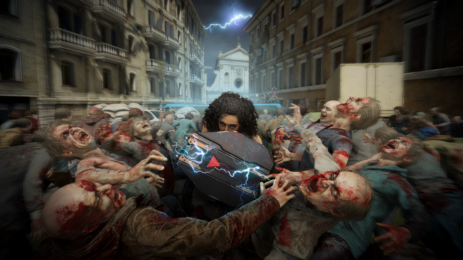 World War Z: Aftermath - PS5 - Used – image 4