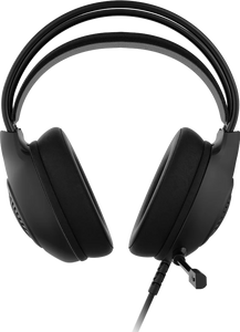 سماعة ألعاب سلكية فانتيك ORBIT HG25 7.1 بمنفذ USB - أسود  للبيع في مصر من خلال Games2Egypt