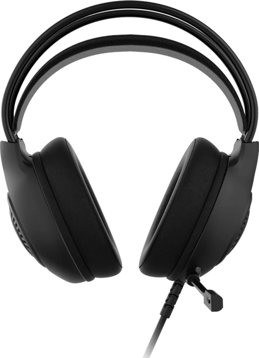 سماعة ألعاب سلكية فانتيك ORBIT HG25 7.1 بمنفذ USB - أسود  للبيع في مصر من خلال Games2Egypt