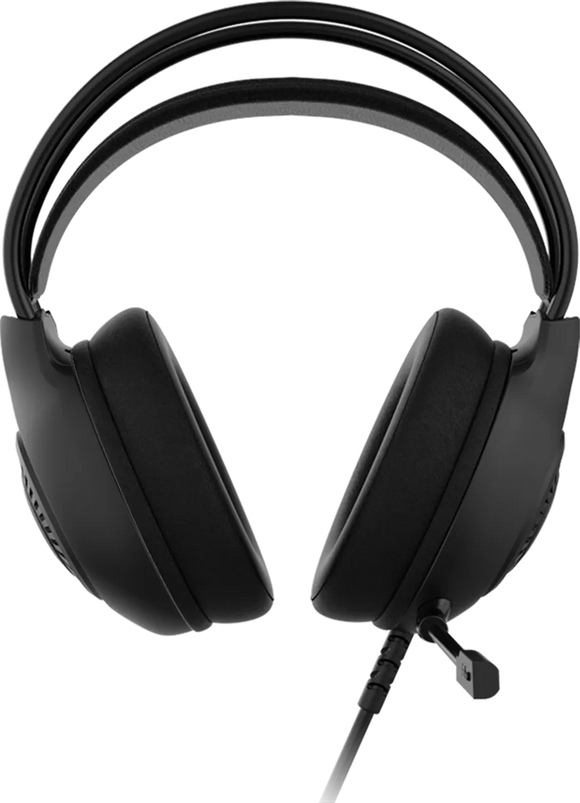 Fantech ORBIT HG25 7.1 Wired Gaming Headset USB - Black – image 4