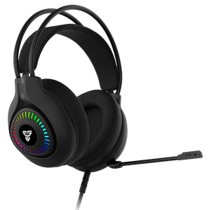 سماعة ألعاب سلكية فانتيك ORBIT HG25 7.1 بمنفذ USB - أسود  للبيع في مصر من خلال Games2Egypt