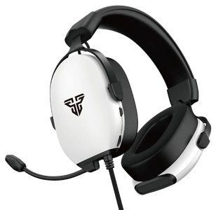 سماعة ألعاب سلكية فانتيك CARBON HG30 7.1 بمنفذ USB - أبيض  للبيع في مصر من خلال Games2Egypt