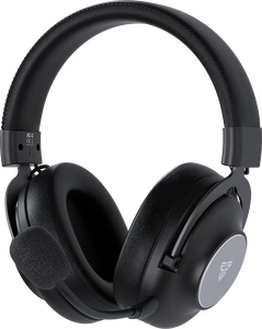 Fantech Stellar WHG05 Wireless Gaming Headset - Black -  for sale in Egypt from Games2Egypt