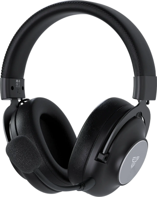 Fantech Stellar WHG05 Wireless Gaming Headset - Black