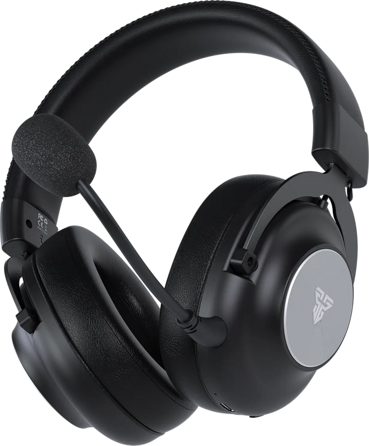 Fantech Stellar WHG05 Wireless Gaming Headset - Black – image 3