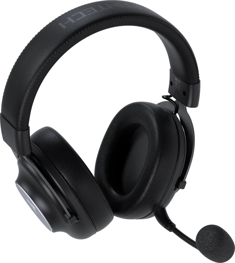 Fantech Stellar WHG05 Wireless Gaming Headset - Black – image 4