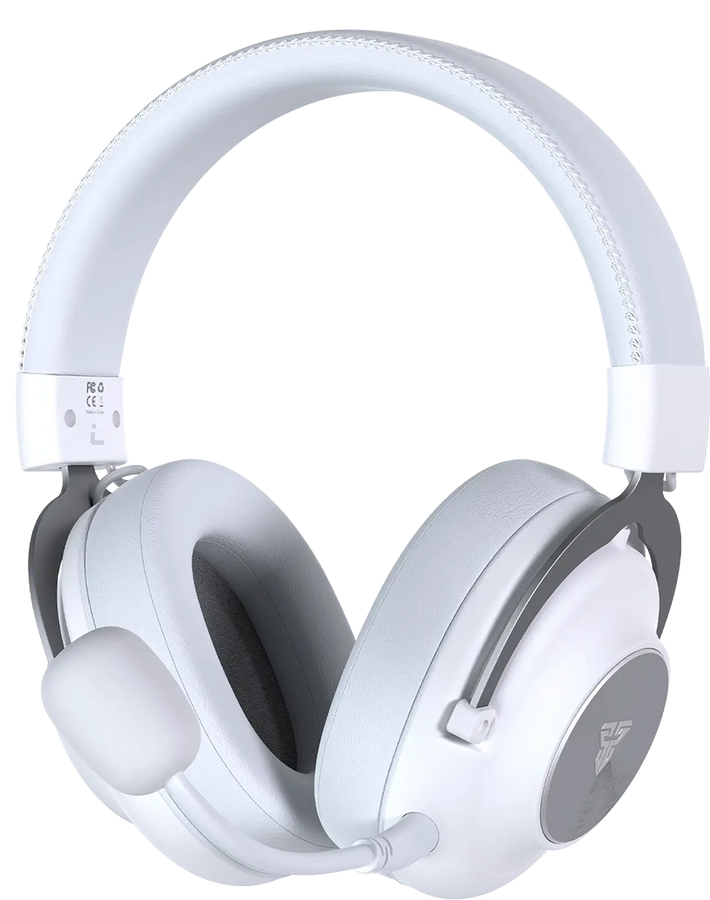 Fantech Stellar WHG05 Wireless Gaming Headset - White – image 2