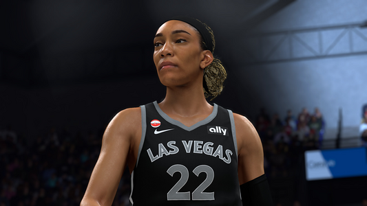NBA 2k27 - PS5  for sale in Egypt from Games2Egypt