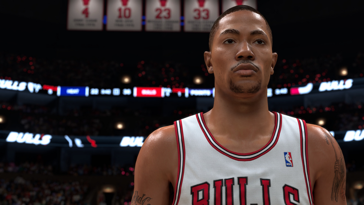 NBA 2k27 - PS5  for sale in Egypt from Games2Egypt