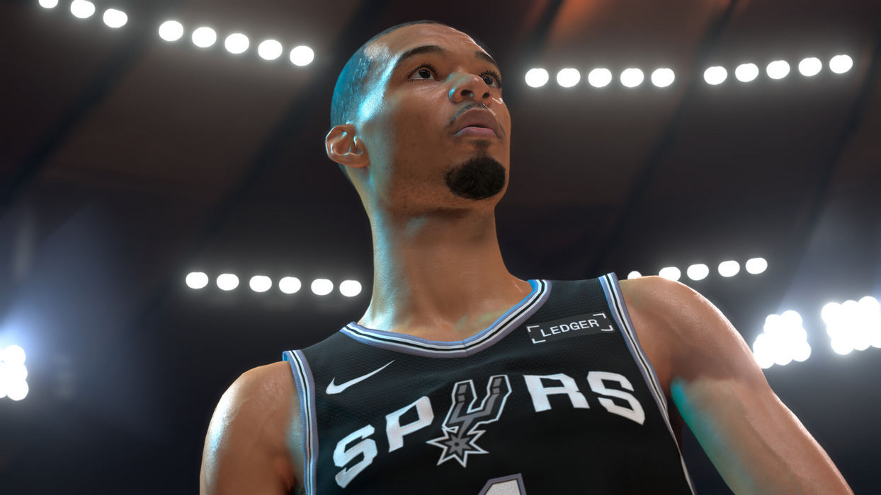 NBA 2k27 - PS5  for sale in Egypt from Games2Egypt