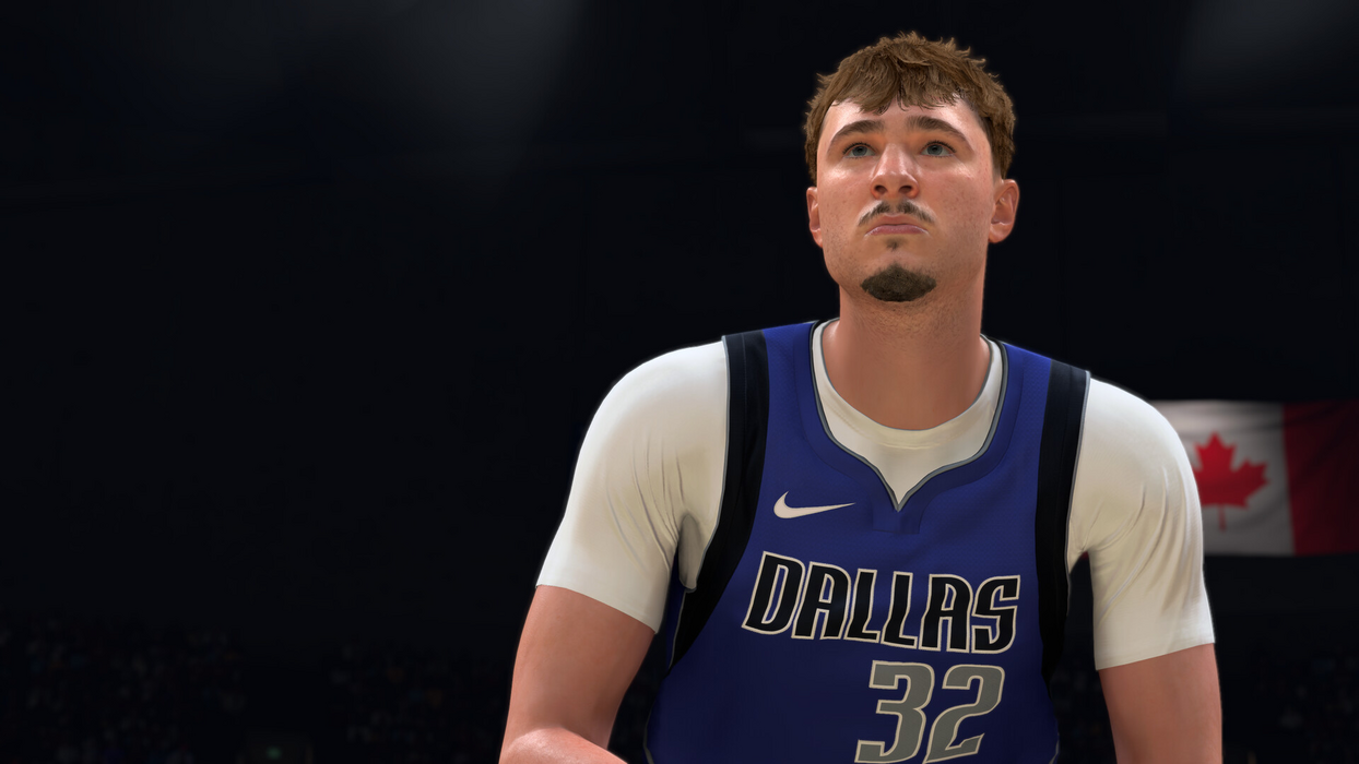 NBA 2k27 - PS5  for sale in Egypt from Games2Egypt