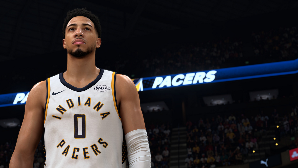 NBA 2K27 - Nintendo Switch 2  for sale in Egypt from Games2Egypt