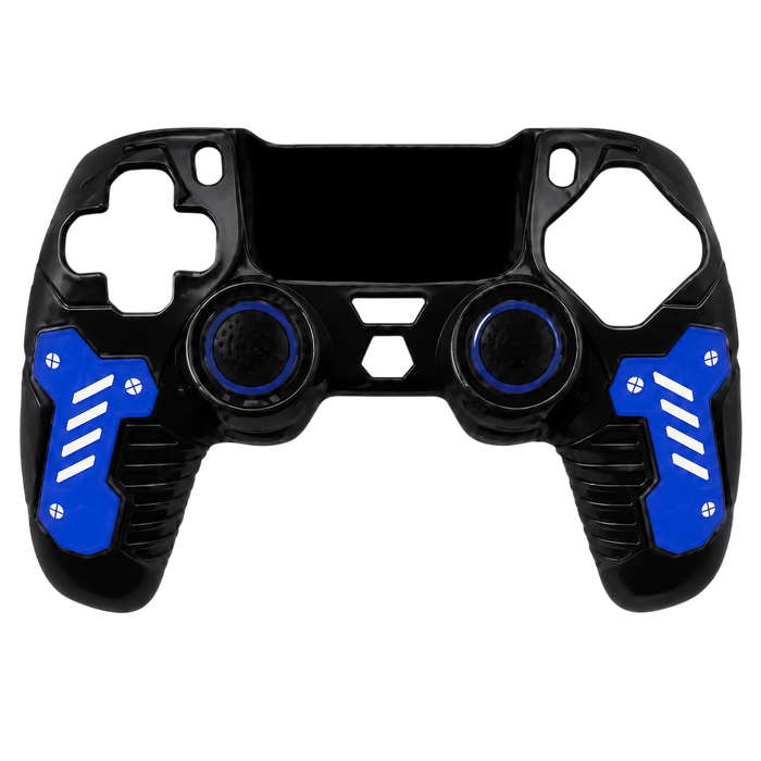 Deadskull PS5 Dualsense Silicone Case Protector - Shadow Pulse  for sale in Egypt from Games2Egypt