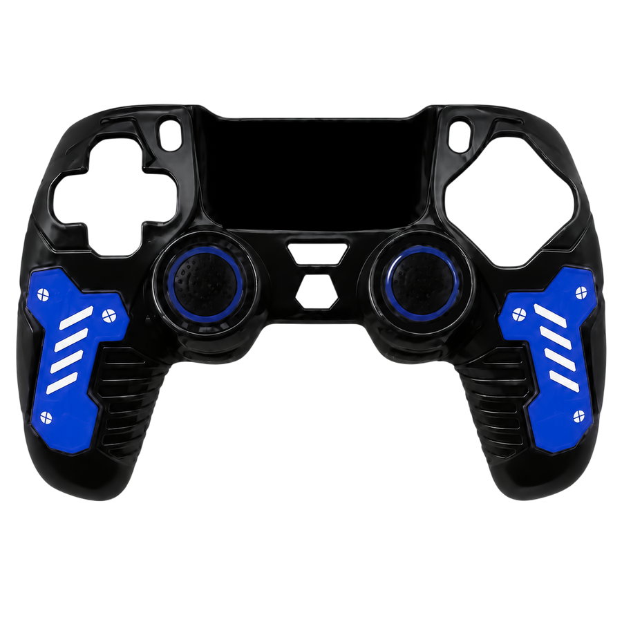 Deadskull PS5 Dualsense Silicone Case Protector - Shadow Pulse – image 2
