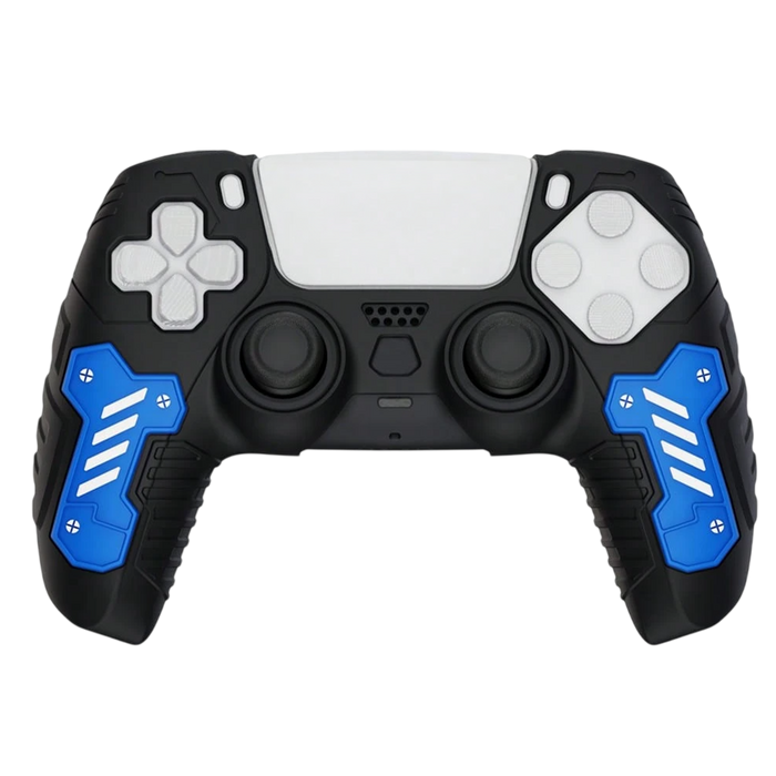 Deadskull PS5 Dualsense Silicone Case Protector - Shadow Pulse  for sale in Egypt from Games2Egypt