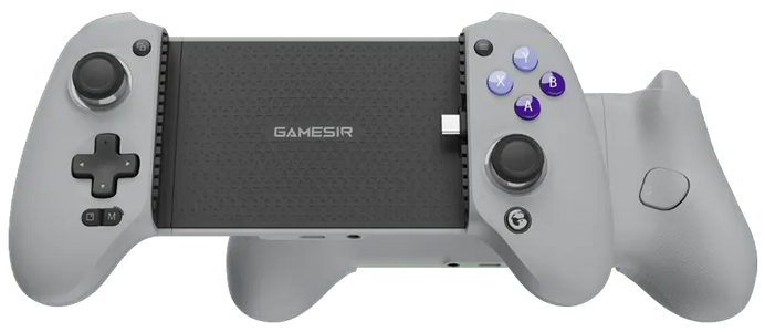 GameSir G8 Galileo Type-C Hall Effect Mobile Gaming Controller