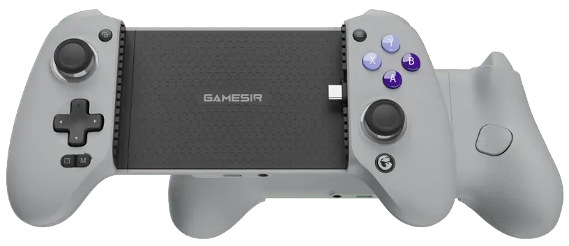 GameSir G8 Galileo Type-C Hall Effect Mobile Gaming Controller  for sale in Egypt from Games2Egypt