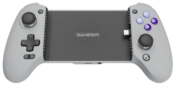 GameSir G8 Galileo Type-C Hall Effect Mobile Gaming Controller  for sale in Egypt from Games2Egypt