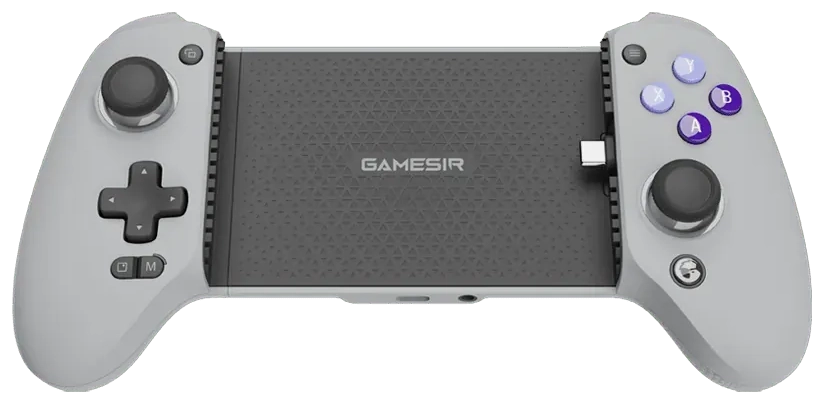 GameSir G8 Galileo Type-C Hall Effect Mobile Gaming Controller  for sale in Egypt from Games2Egypt