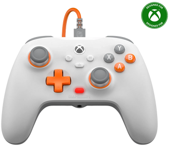 GameSir T7 Wired Controller for Xbox & Windows 10/11 - White